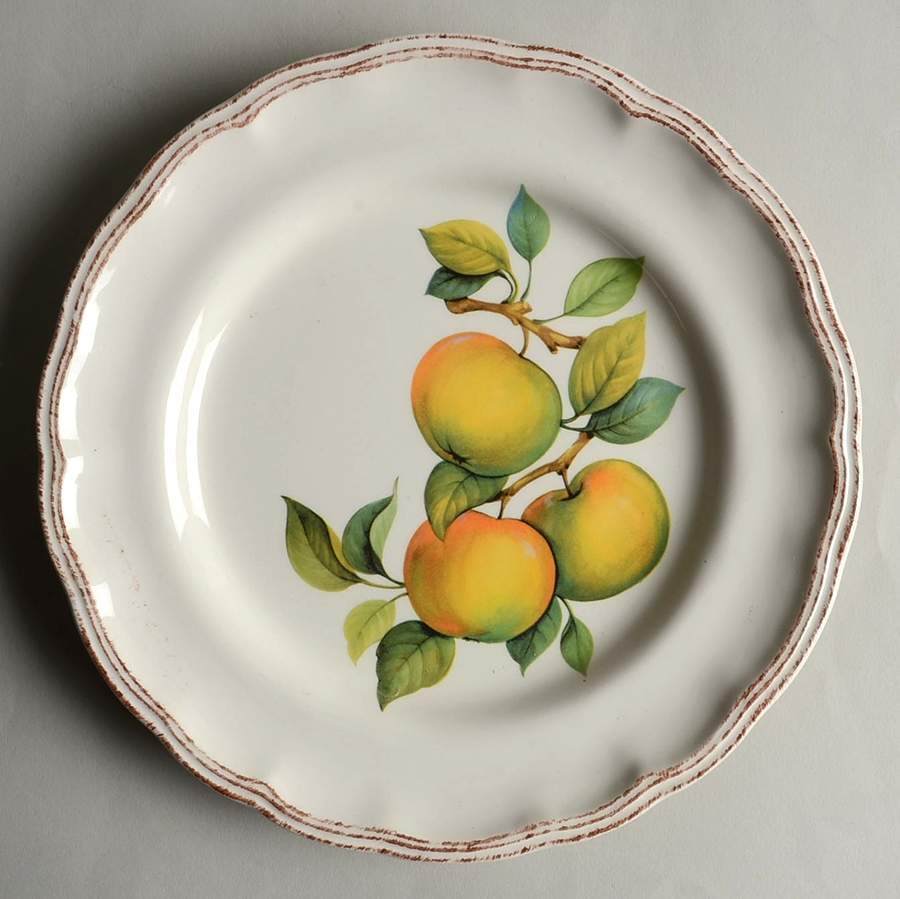 GTB1 Salad Plate by GTB Ceramica-1