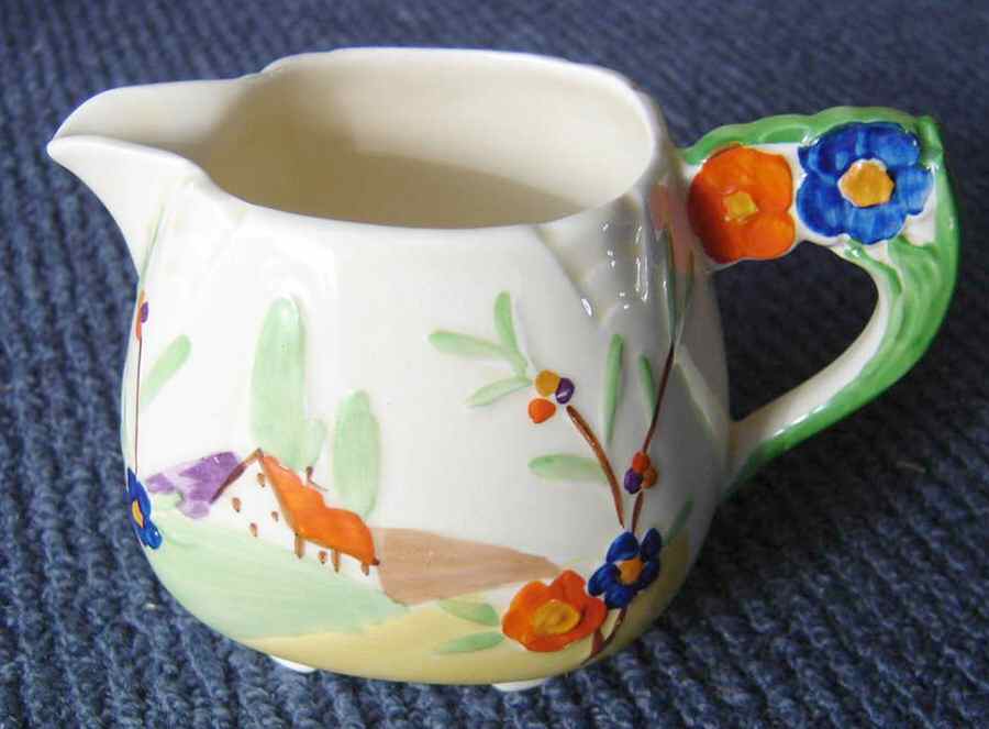 GRI399 Creamer by Grindley-1