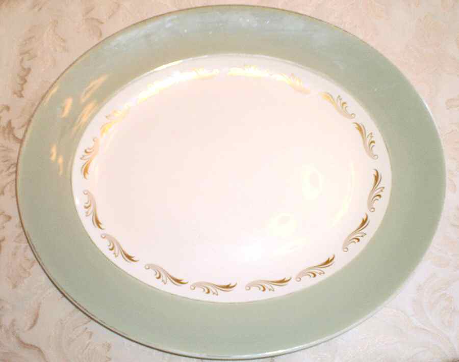 GRI401 Dinner Plate by Grindley-1