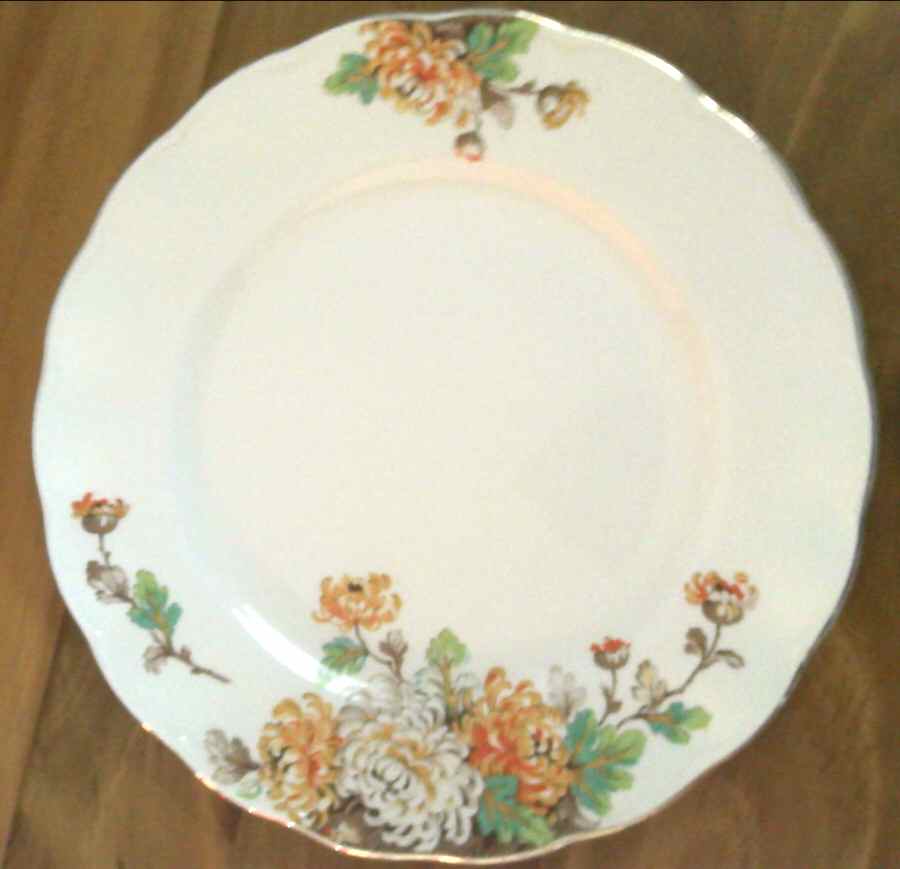 GRI402 Dinner Plate by Grindley-1