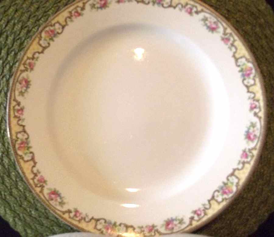 GRI404 Dinner Plate by Grindley-1