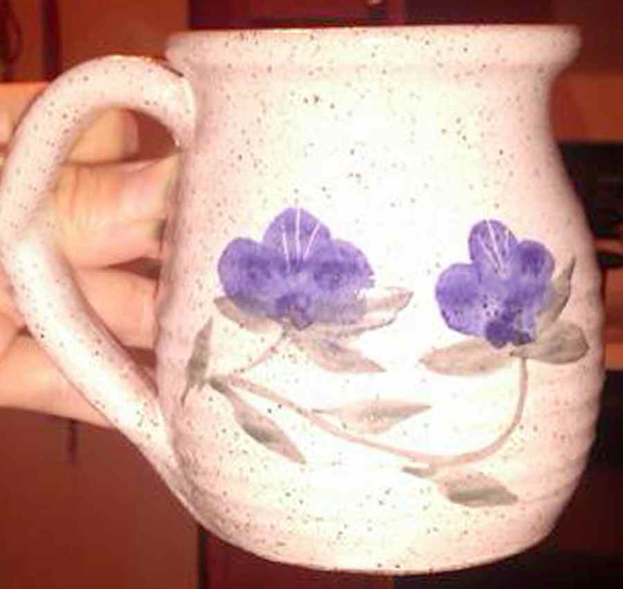 G2L1 Mug by Granite Lake Pottery-1