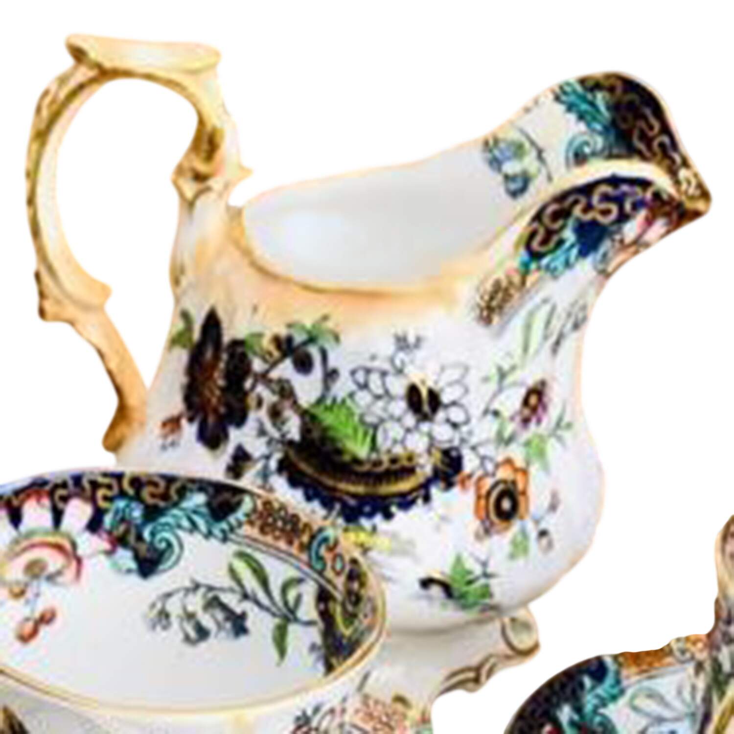Picciola Creamer by George F Bowers-1