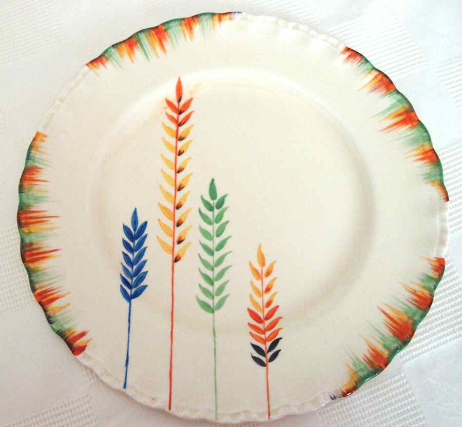 GRI409 Dinner Plate by Grindley-1