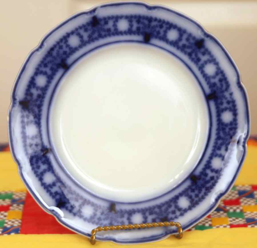 Blythewood Dinner Plate by Grindley-1