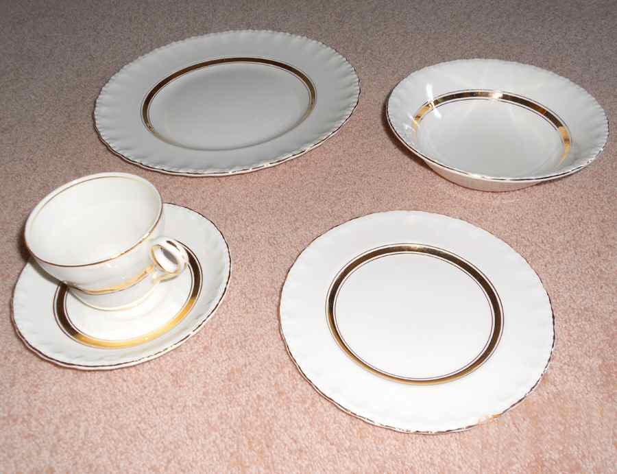 GRI416 Salad Plate by Grindley-1