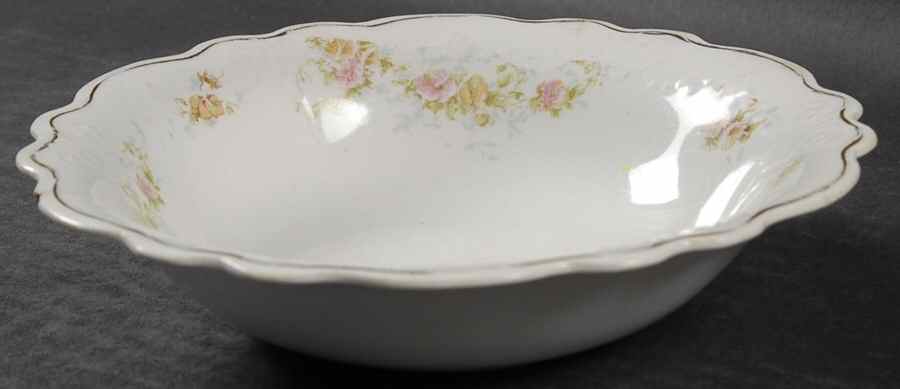 GRI417 Fruit/Dessert (Sauce) Bowl by Grindley-1