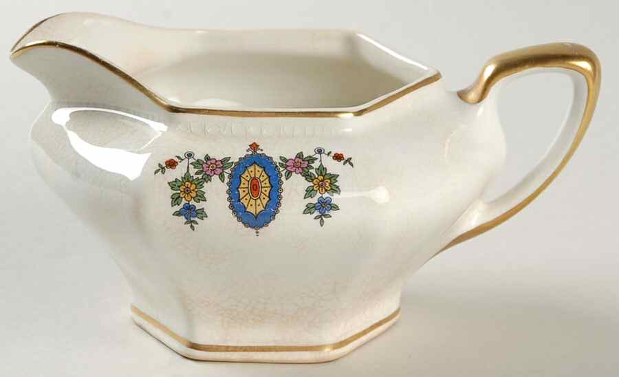 GLC8 Creamer by Globe China (USA)-1