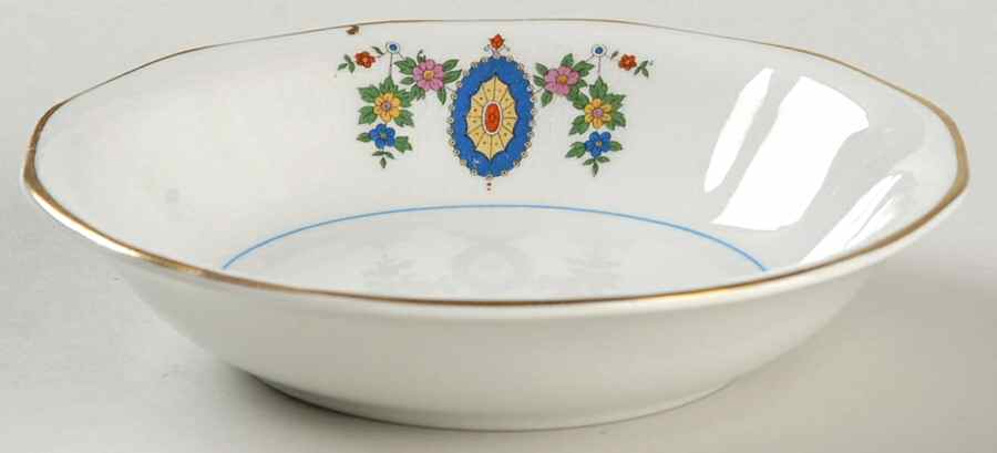 GLC8 Fruit/Dessert (Sauce) Bowl by Globe China (USA)-1