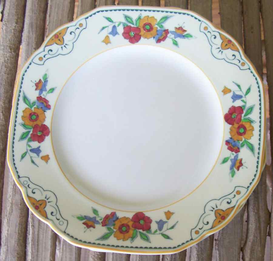 GRI421 Salad Plate by Grindley-1