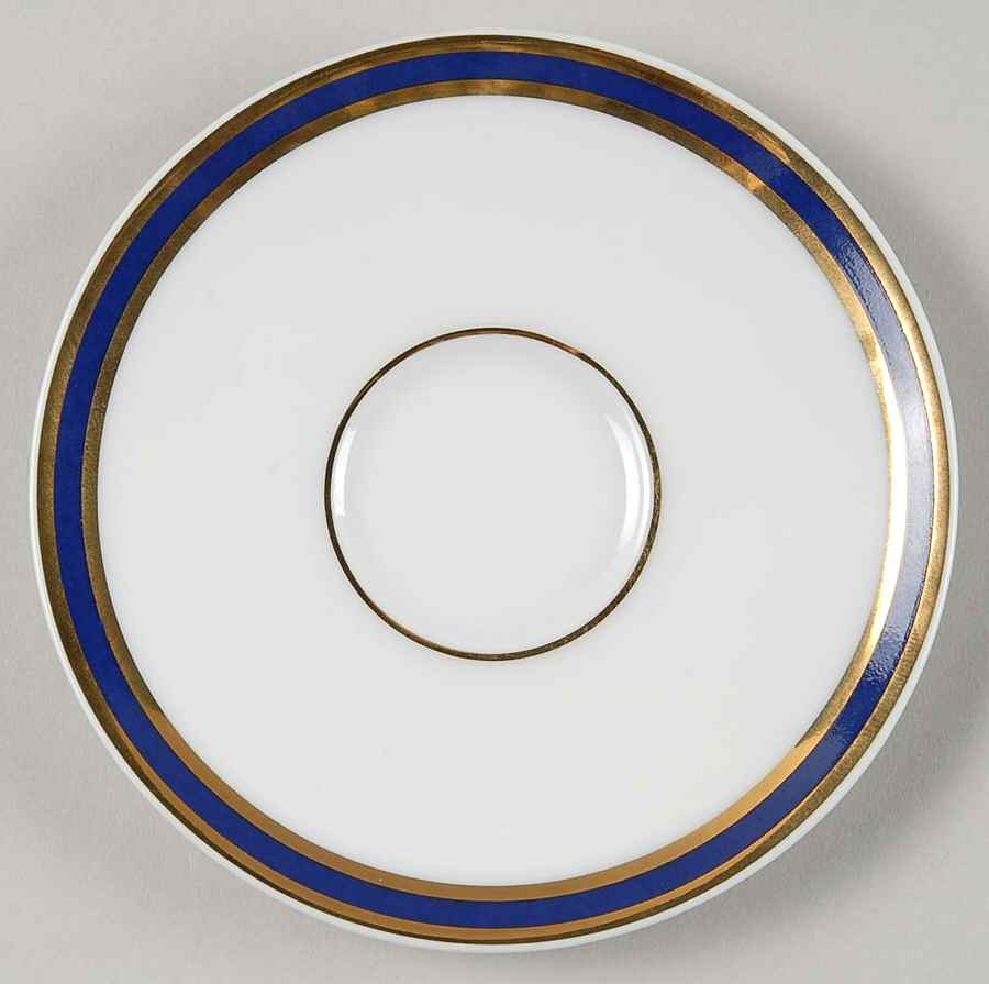 Privilege Saucer for Demitasse Cup by Guy Degrenne-1