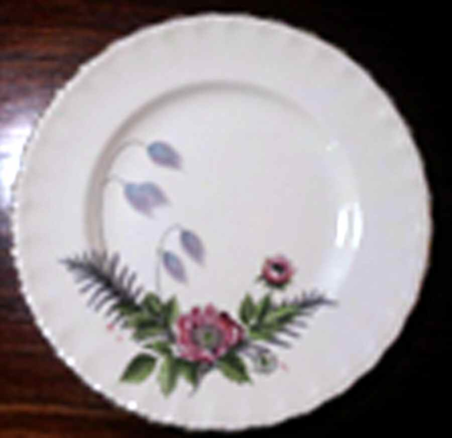 GRI423 Dinner Plate by Grindley-1