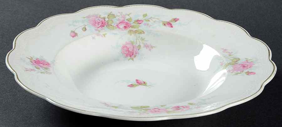 GRI425 Rim Soup Bowl by Grindley-1