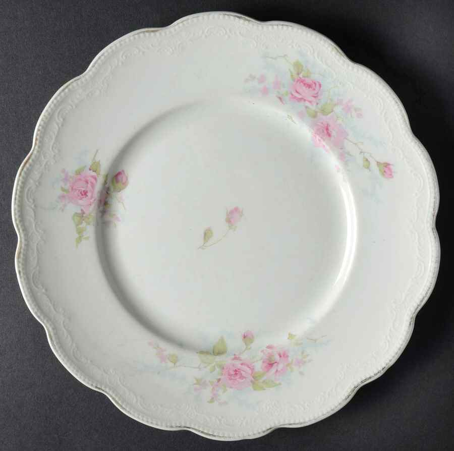 GRI425 Salad Plate by Grindley-1