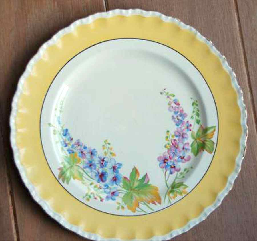 GRI427 Dinner Plate by Grindley-1