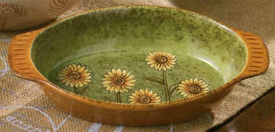 Indian Summer 9" Augratin by Grasslands Road-1
