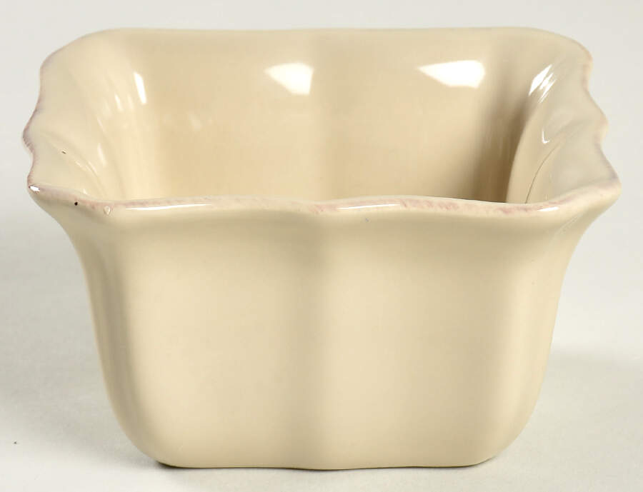 Indico Tan Ramekin by Grande Living-1
