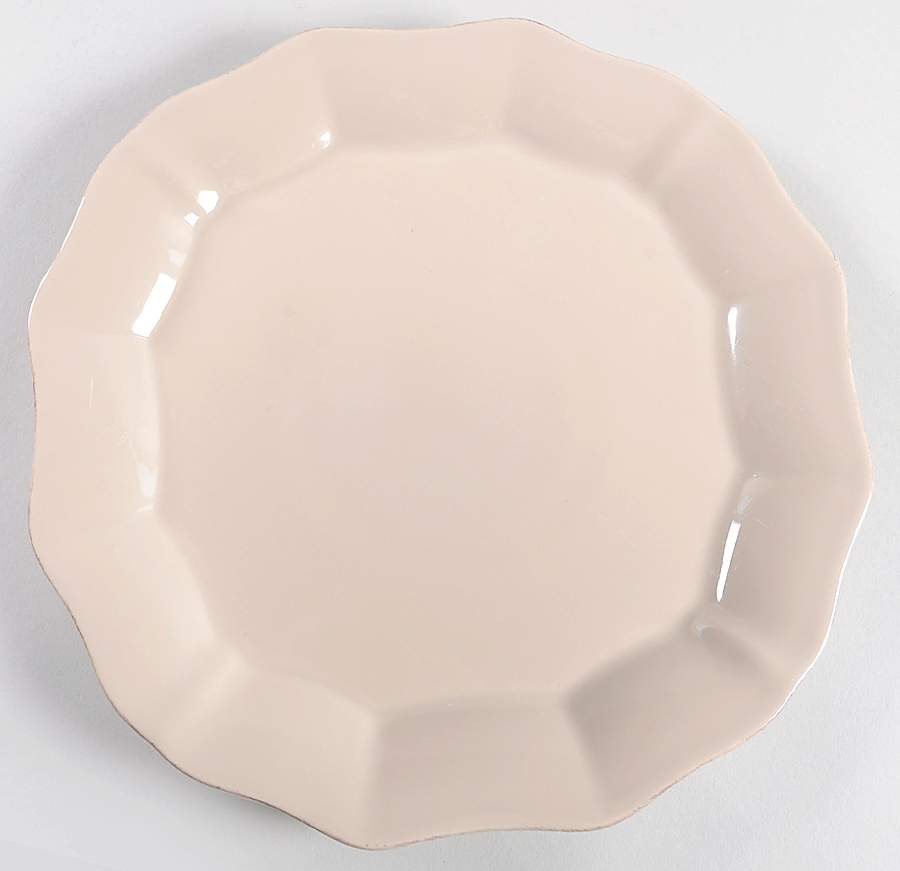 Indico Tan Dinner Plate by Grande Living-1