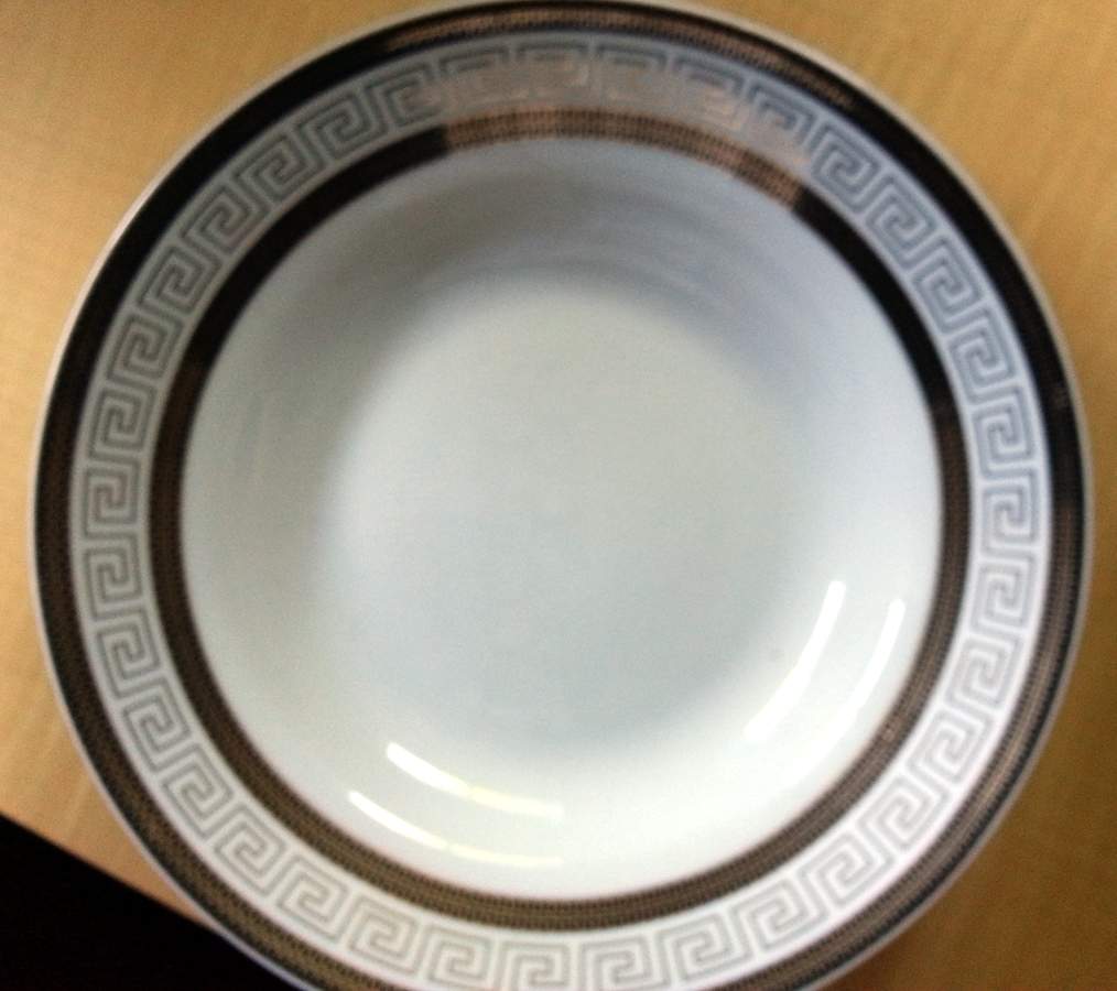 GNA10 Coupe Soup Bowl by GNA-1