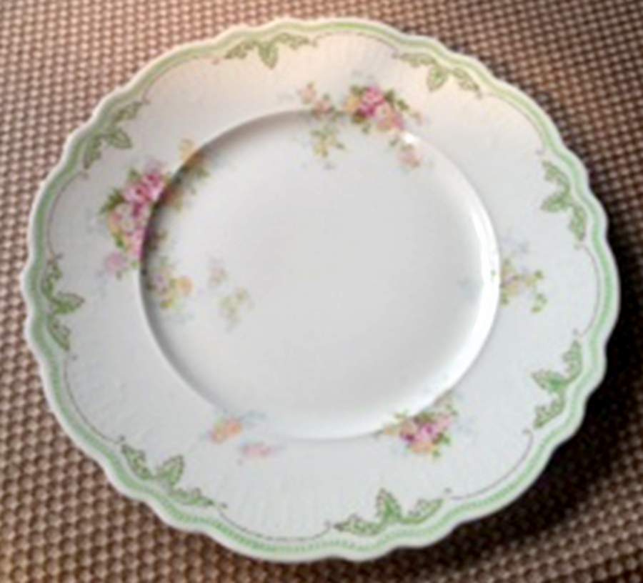 GRI434 Dinner Plate by Grindley-1
