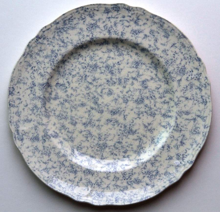 GRI435 Dinner Plate by Grindley-1