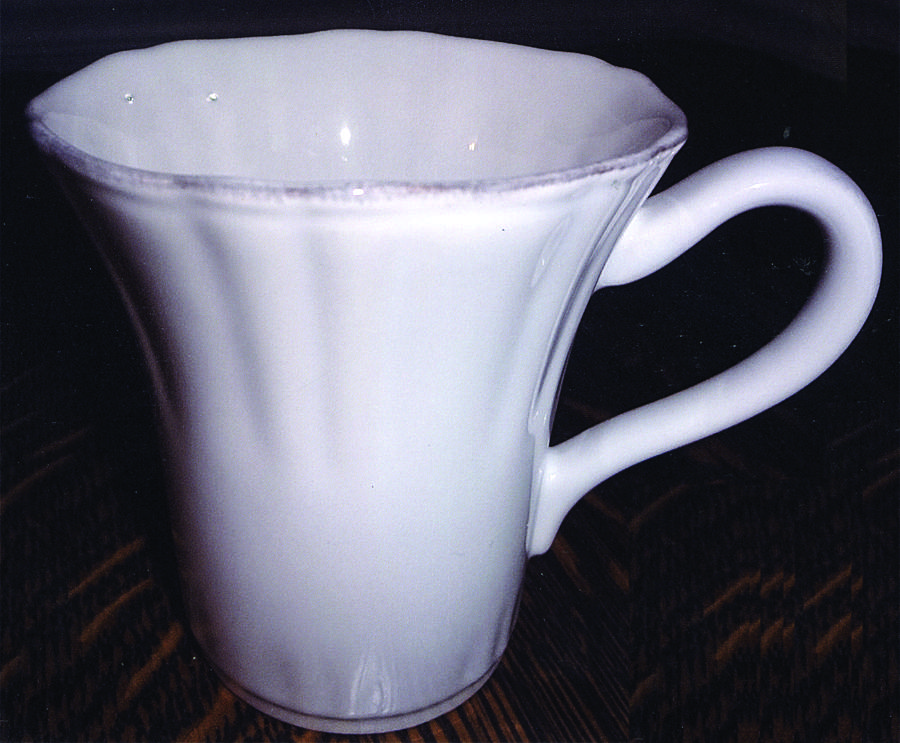 GTL12 Flat Cup by Grestel (Portugal)-1