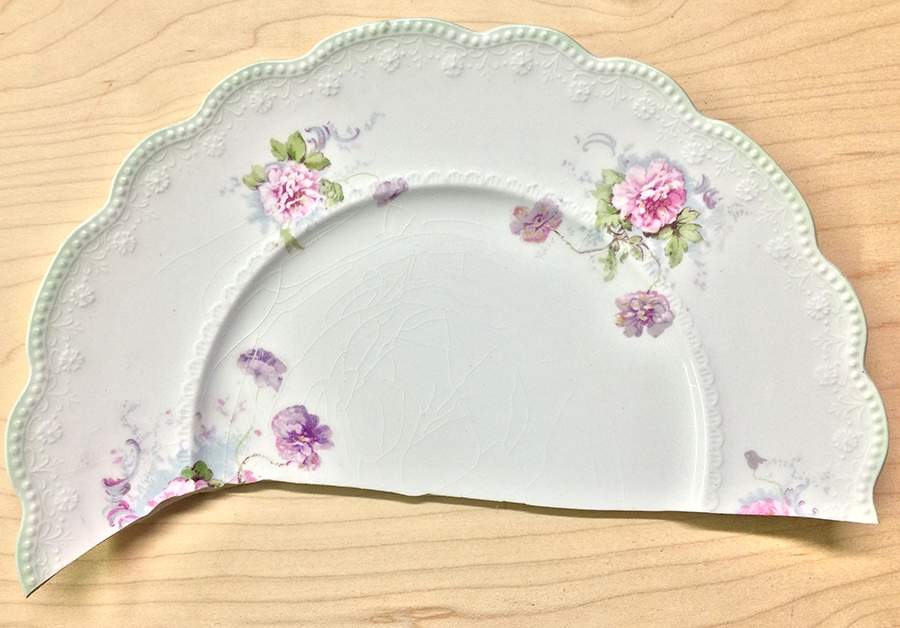 GRI443 Luncheon Plate by Grindley-1