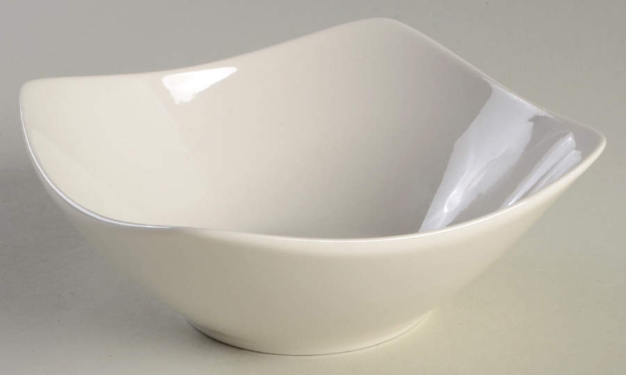 Zen Buffetware Fruit/Dessert (Sauce) Bowl by Gibson Designs-1