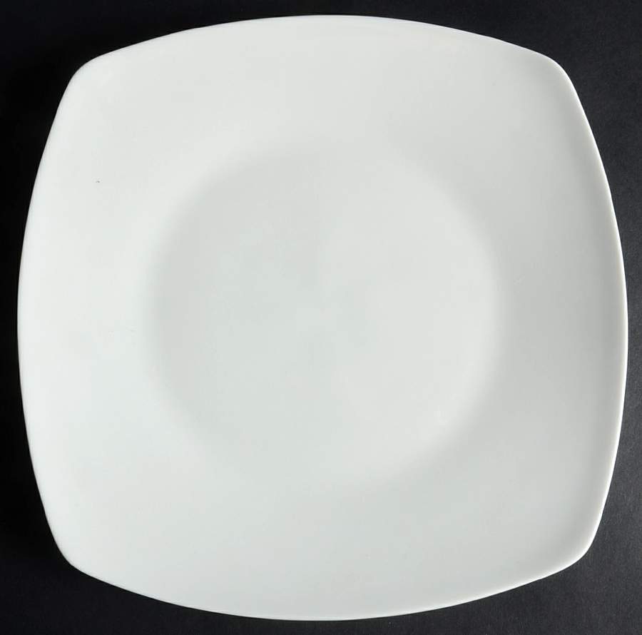 Zen Buffetware Dinner Plate by Gibson Designs-1