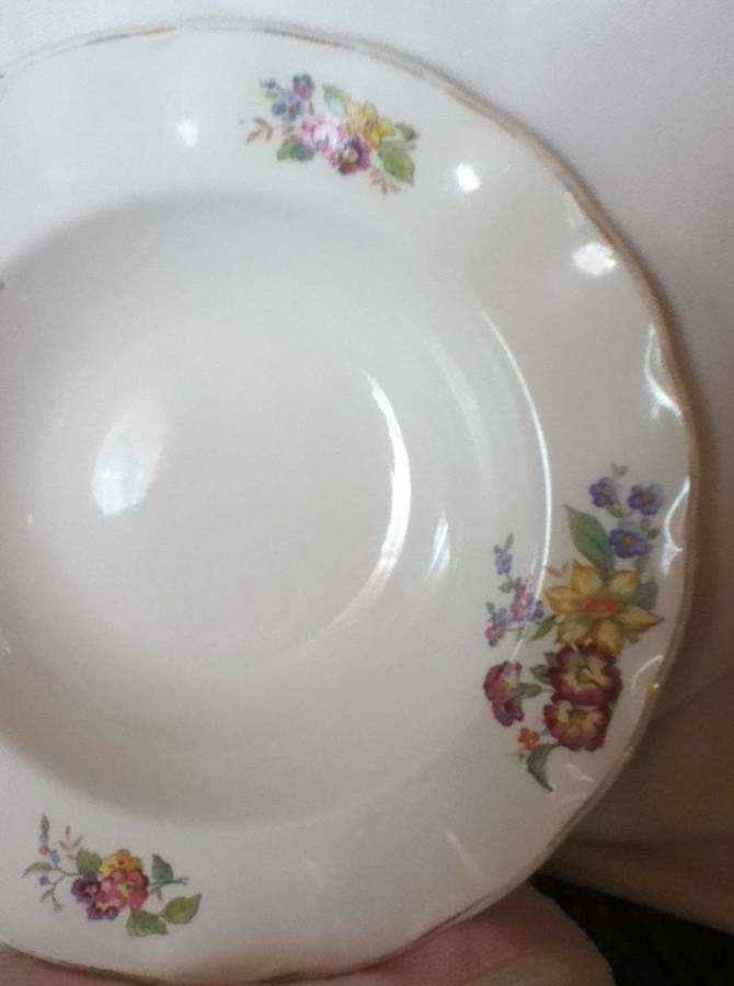 GRI447 Rim Soup Bowl by Grindley-1