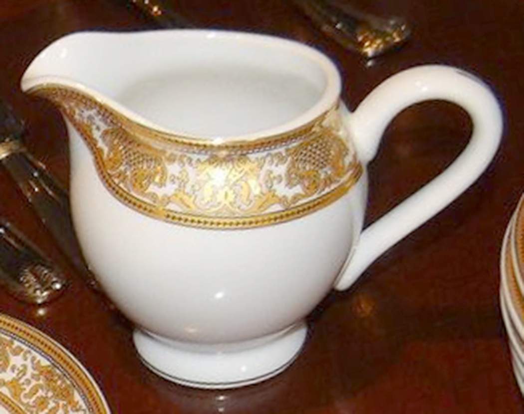 GNA13 Creamer by GNA-1