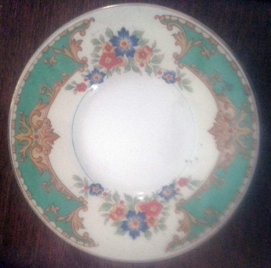 GRI452 Saucer for Demitasse Cup by Grindley-1