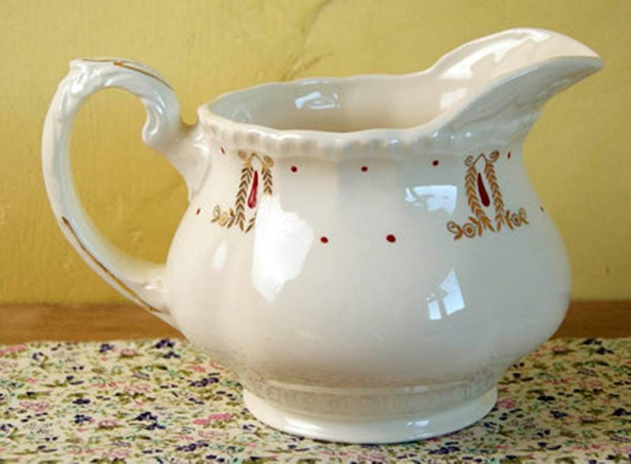 GRI458 Creamer by Grindley-1