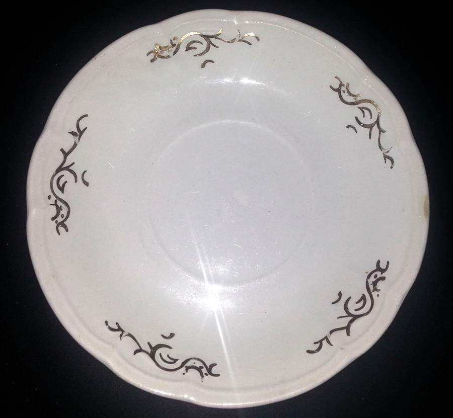 GRI459 Saucer by Grindley-1