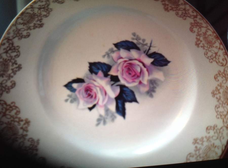 GRI461 Salad Plate by Grindley-1