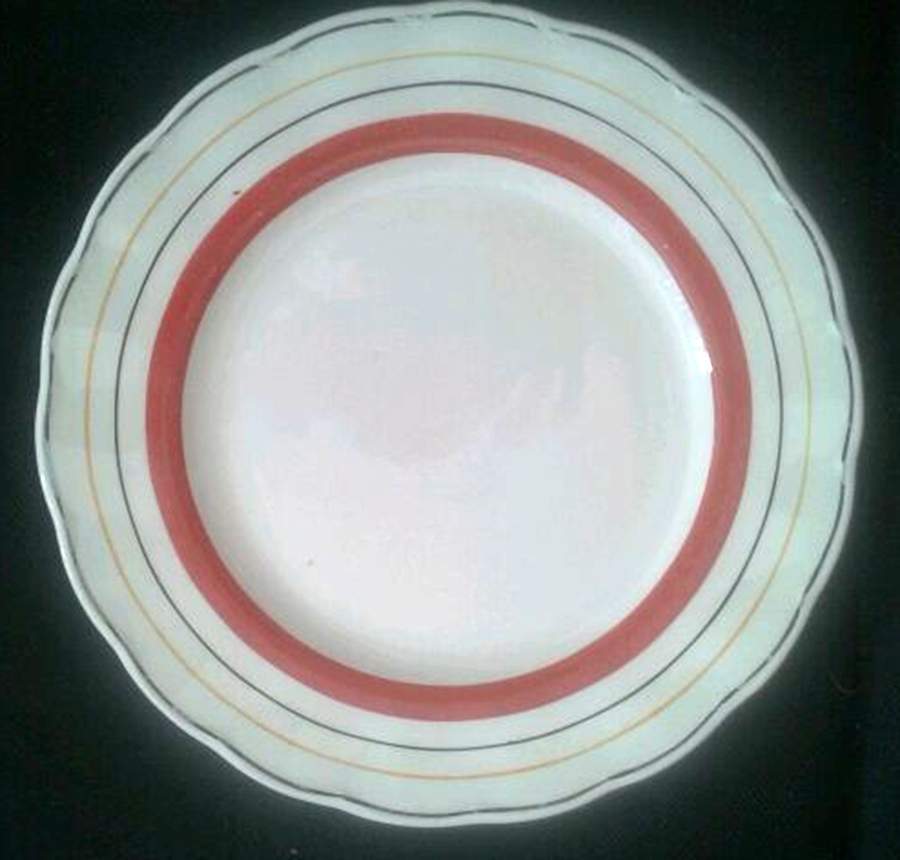 GRI481 Dinner Plate by Grindley-1