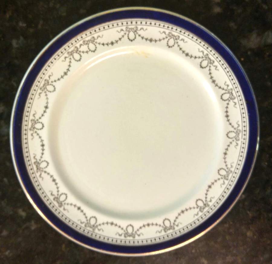 GRI483 Dinner Plate by Grindley-1
