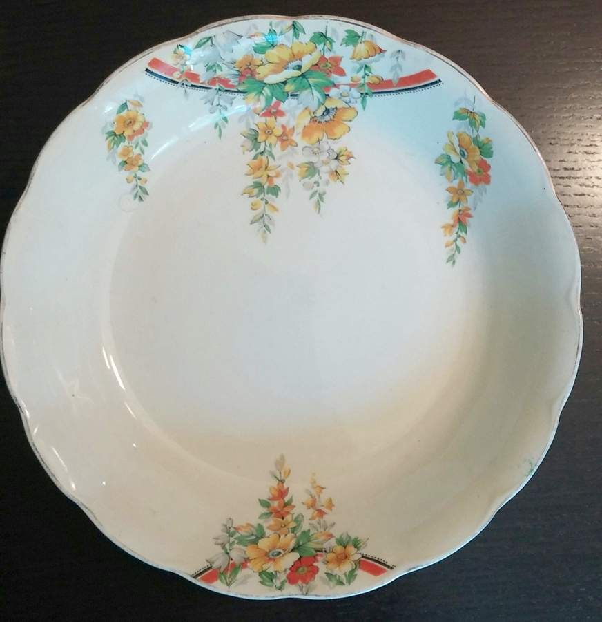 GRI484 Salad Plate by Grindley-1