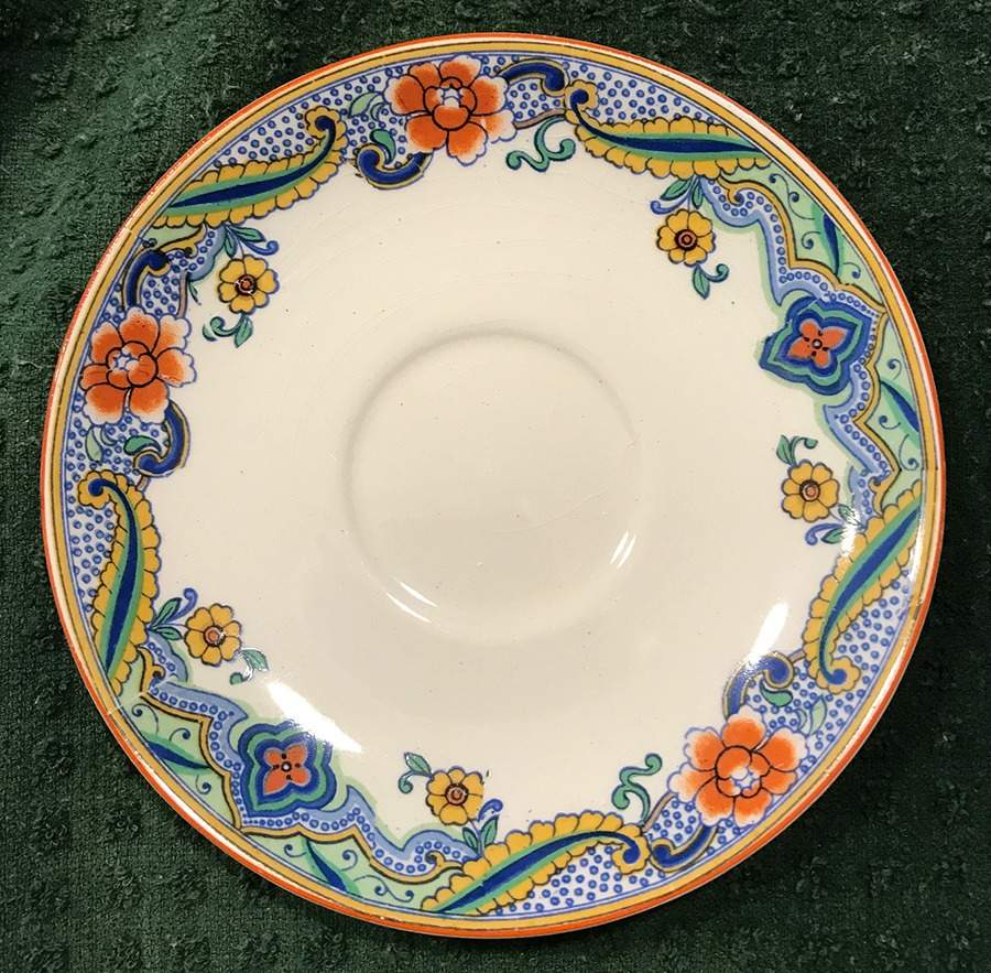 GRI487 Saucer by Grindley-1