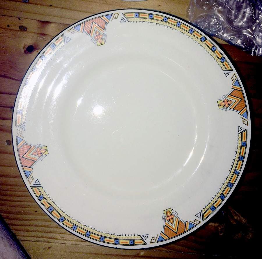 GRI489 Dinner Plate by Grindley-1