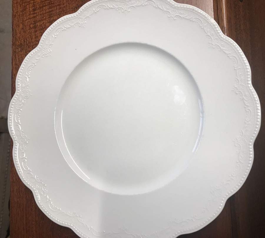 GRI493 Dinner Plate by Grindley-1
