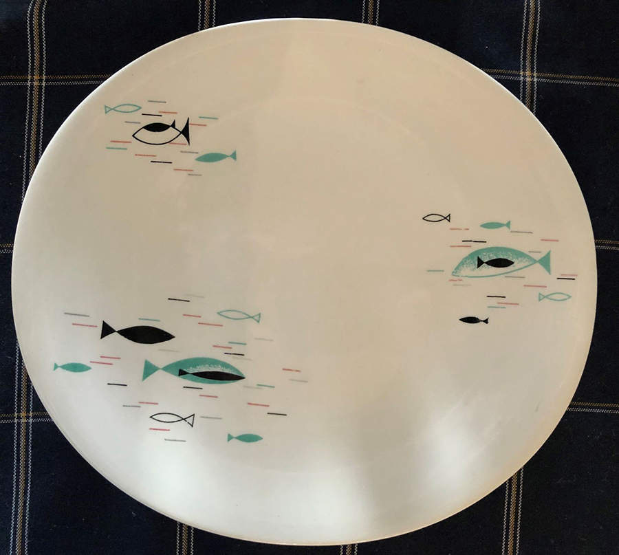 GRI498 Dinner Plate by Grindley-1