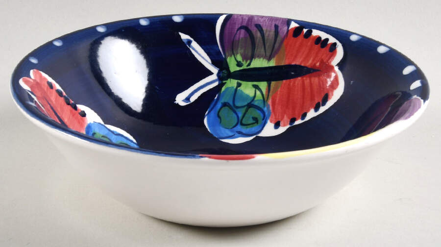 Gbb19 Coupe Cereal Bowl by Gabbay-1
