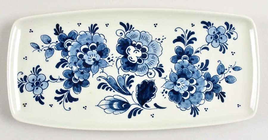 Blue Deft Relish by Royal Goedewaagen-1