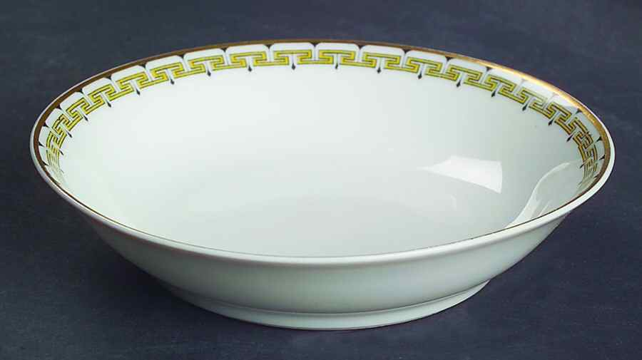 Albany Fruit/Dessert (Sauce) Bowl by Haviland-1