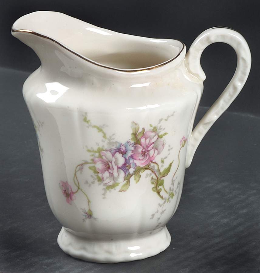 Annette Creamer by Haviland-1