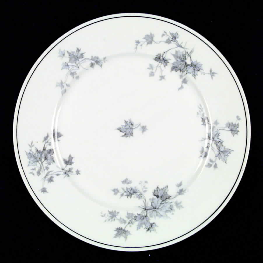 Chateau Dinner Plate by Haviland-1