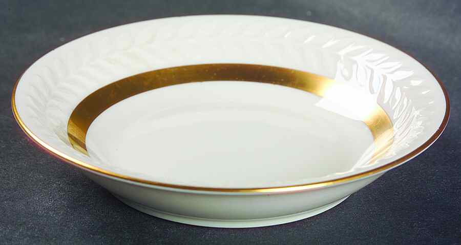 Embassy Fruit/Dessert (Sauce) Bowl by Haviland-1