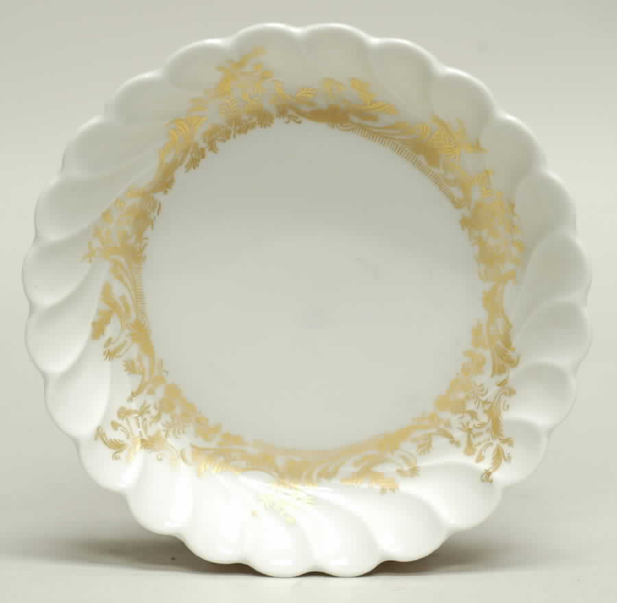 Ladore Coaster by Haviland-1