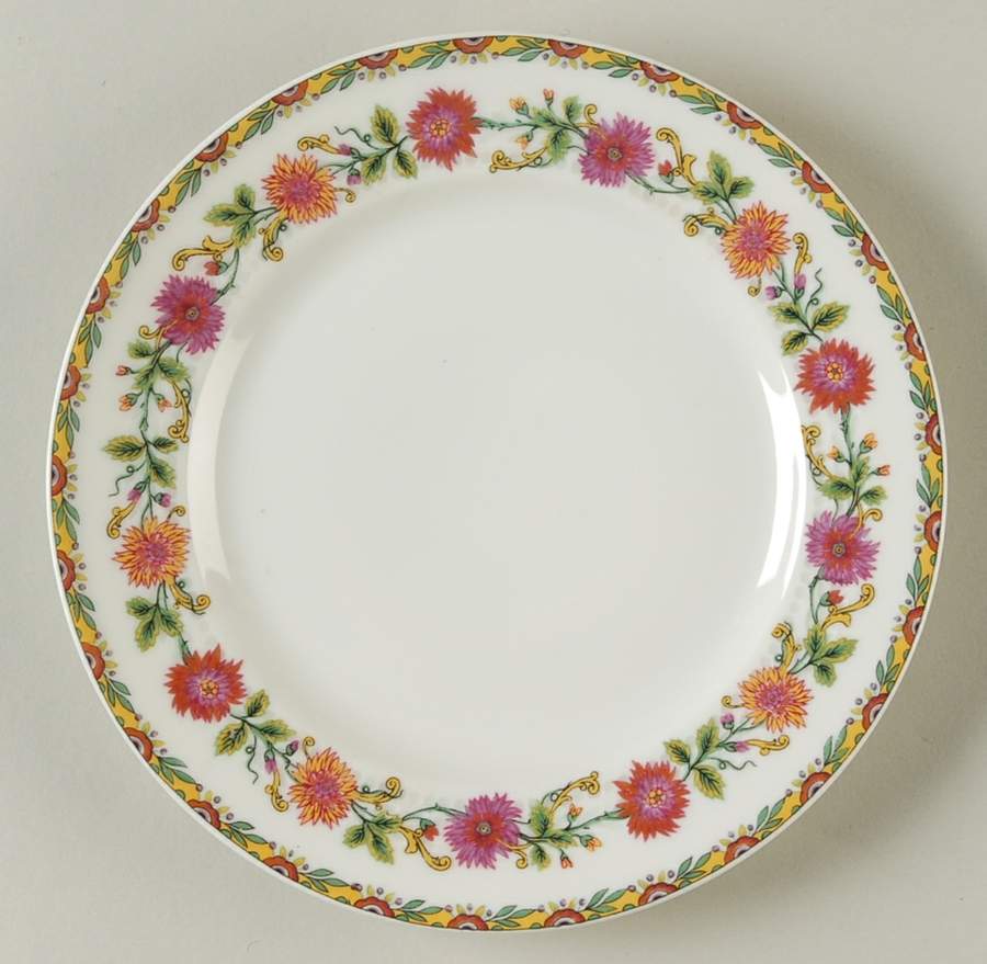 Madison (France) Bread & Butter Plate by Haviland-1